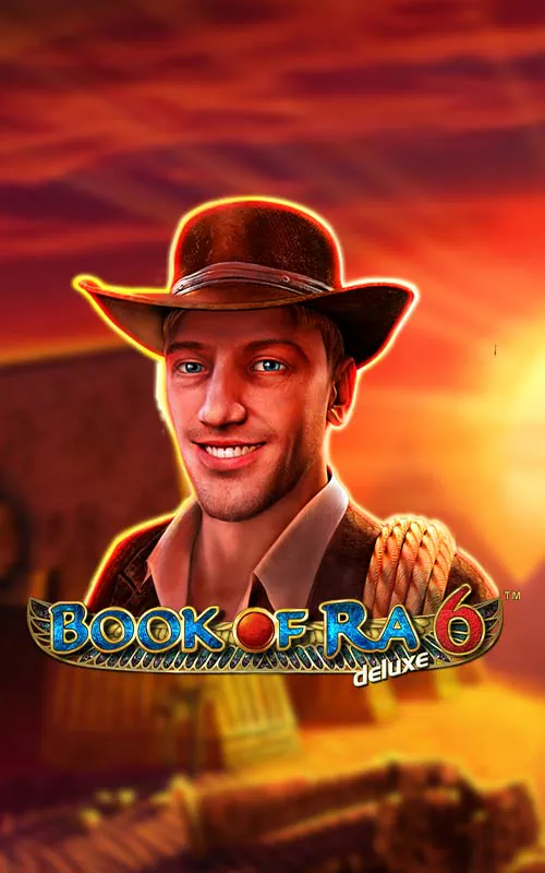 Book of Ra at Win Halla Casino