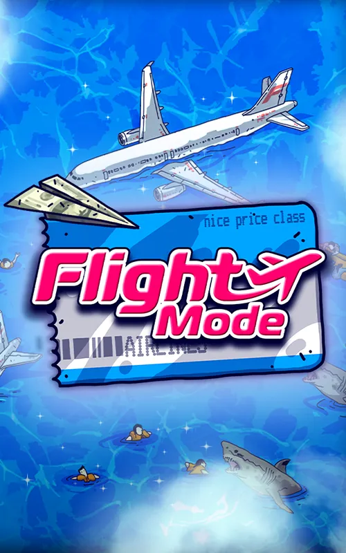 Flight Mode at Win Halla Casino