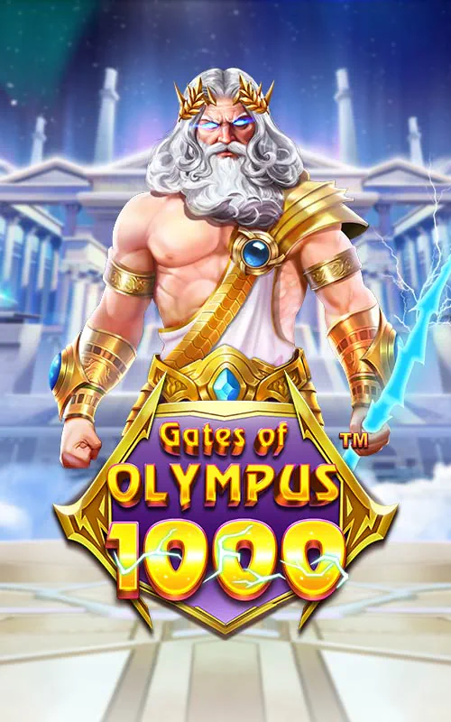 Gates of Olympus at Win Halla Casino
