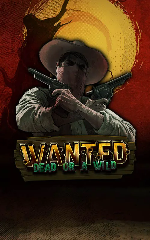 Wanted Dead or a Wild at Win Halla Casino