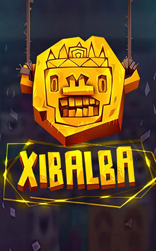 Xibalba at Win Halla Casino