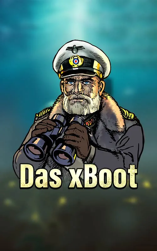Das xBoot at Win Halla Casino