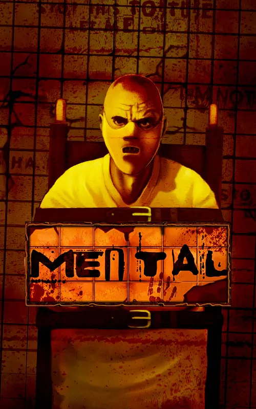 Mental at Win Halla Casino